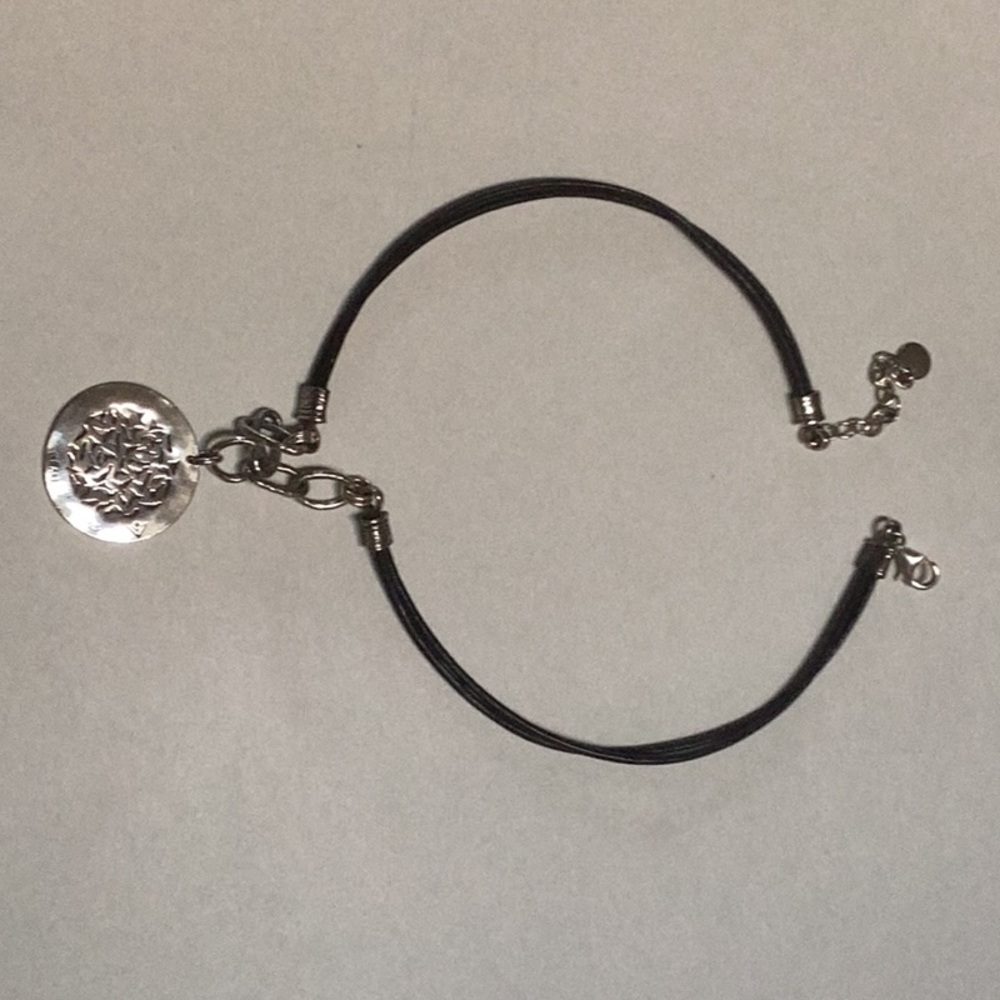 Silpada necklace